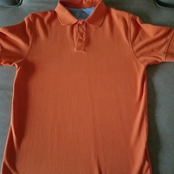 Lands' End polo - Picture 1 of 1